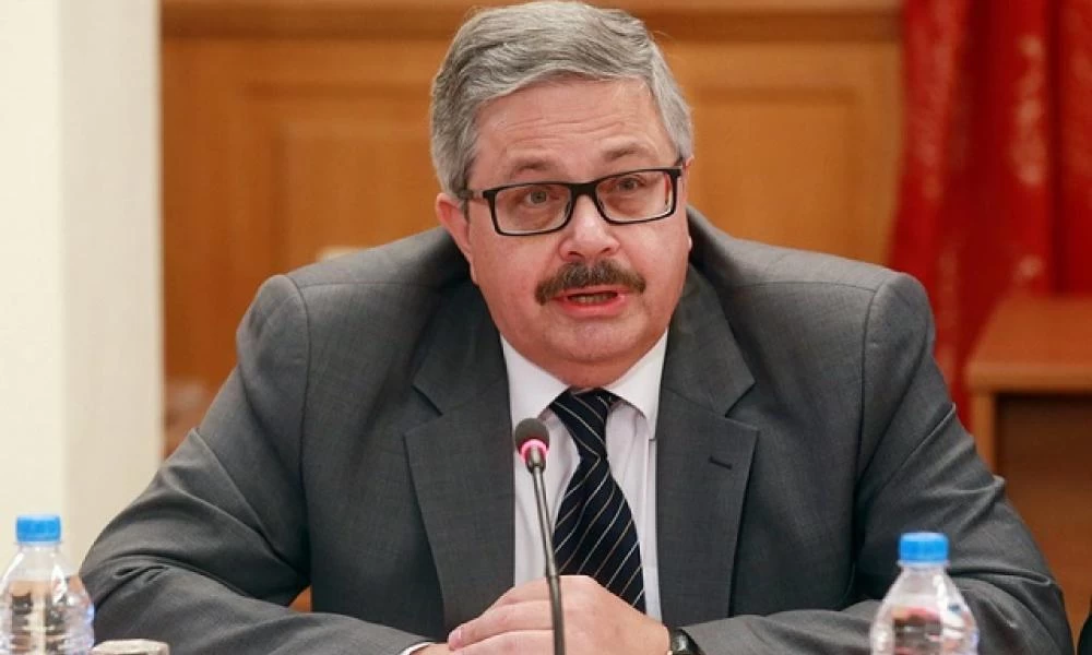 Ρώσος πρέσβης στην Τουρκία: Έχω δεχτεί απειλές για τη ζωή μου